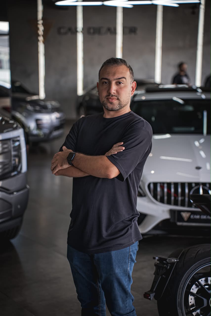 Vitor Martuchello